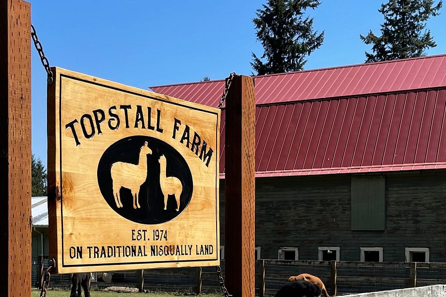 Topstall Farm image