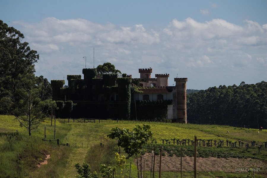Castelo do Pampa image