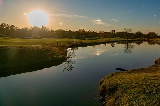 North Creek Golf Club image