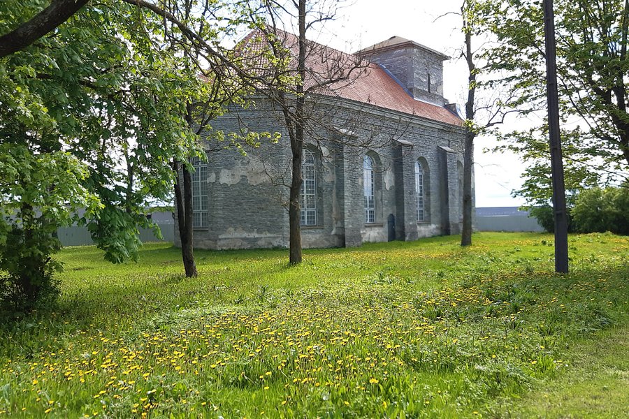 St. George Orthodox Church image