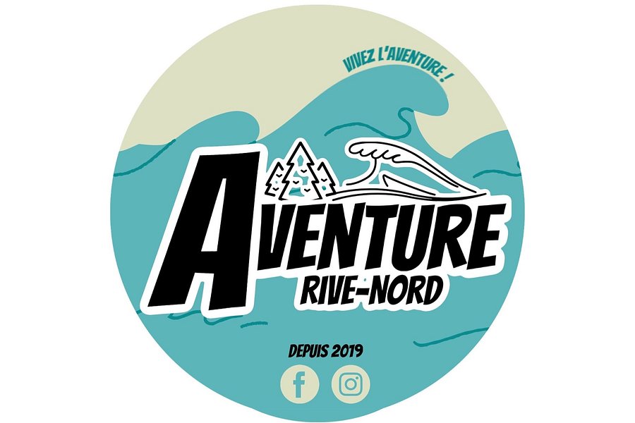 Aventure Rive-Nord image