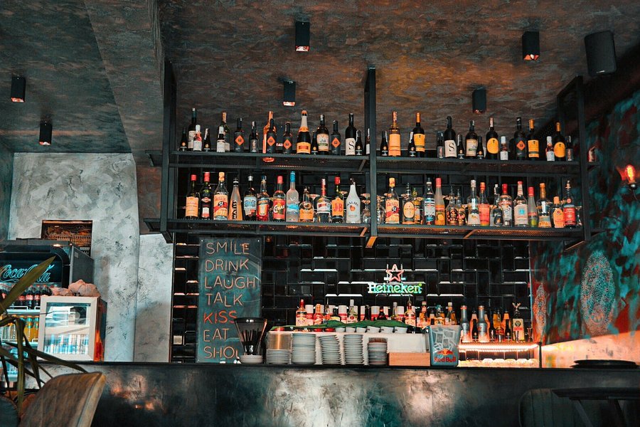 Hemingway Lounge-Bar image