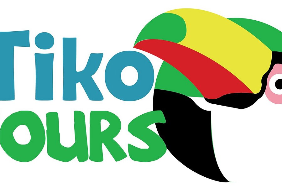 Tiko Tours image