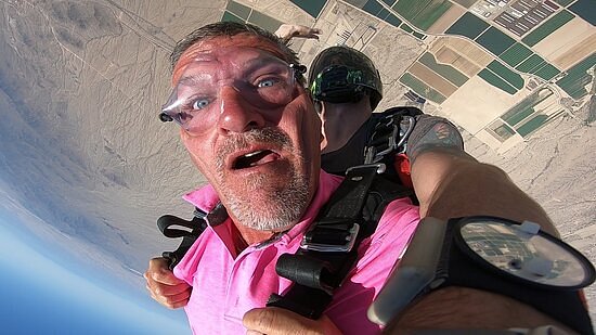 Skydive Buckeye image