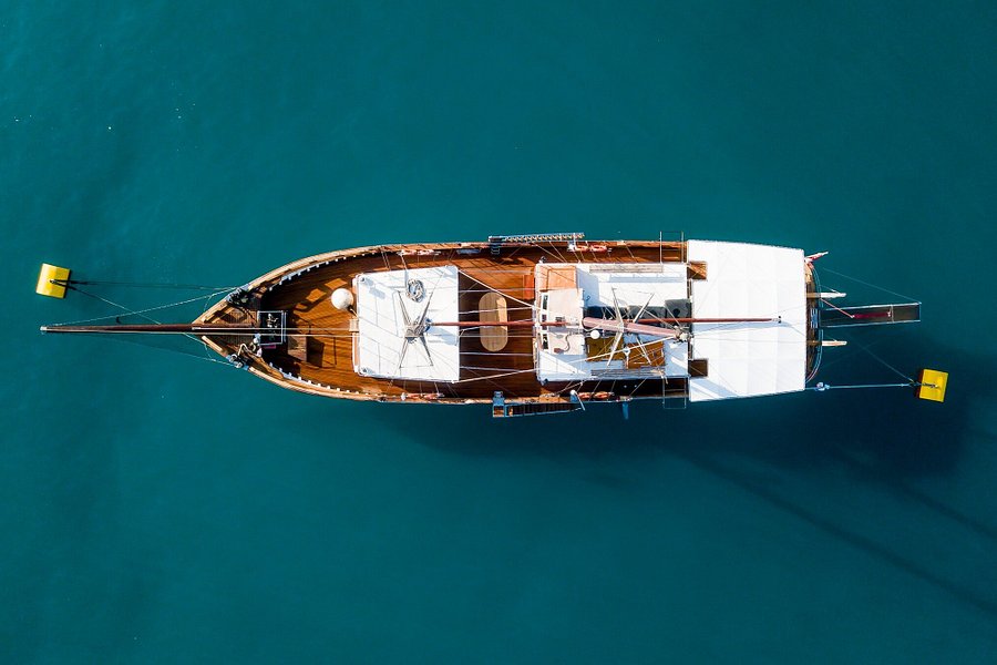 Round Malta & Round Gozo Cruises onboard Faith image