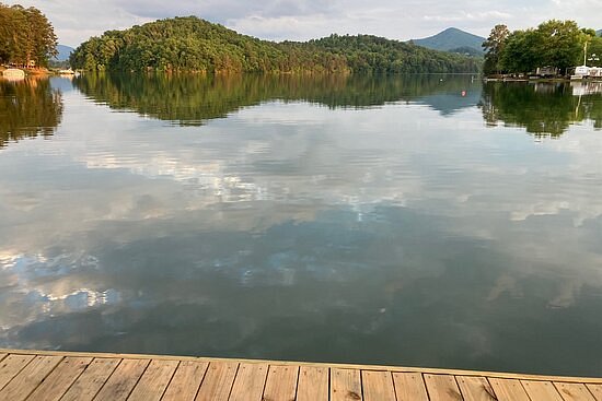 Lake Chatuge Marina image