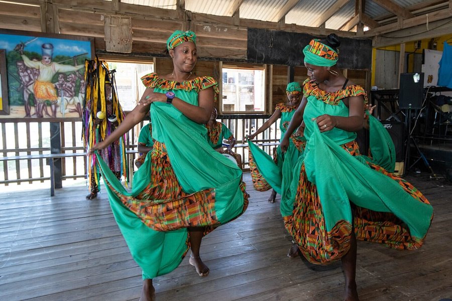 Garifuna Cultural Center image