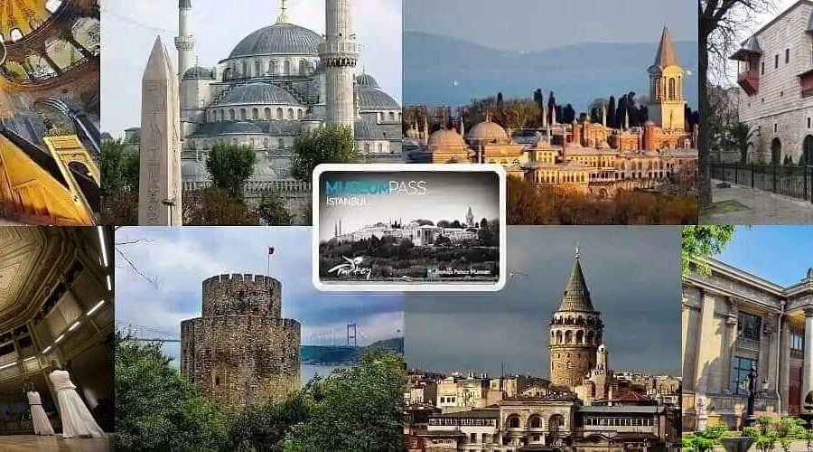 Historic Areas of Istanbul image