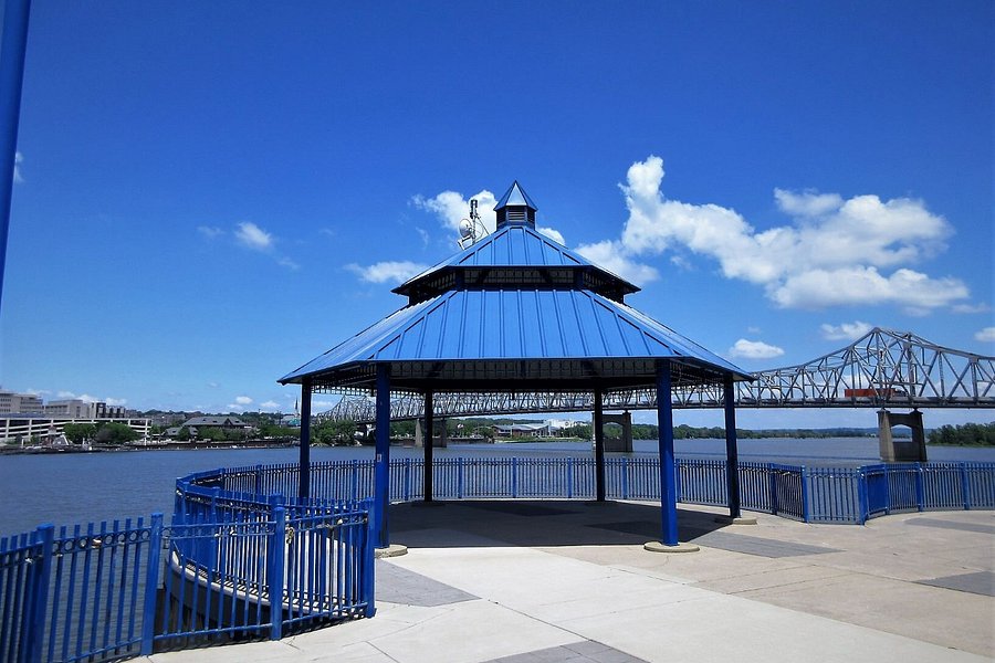 East Peoria River Front Park image