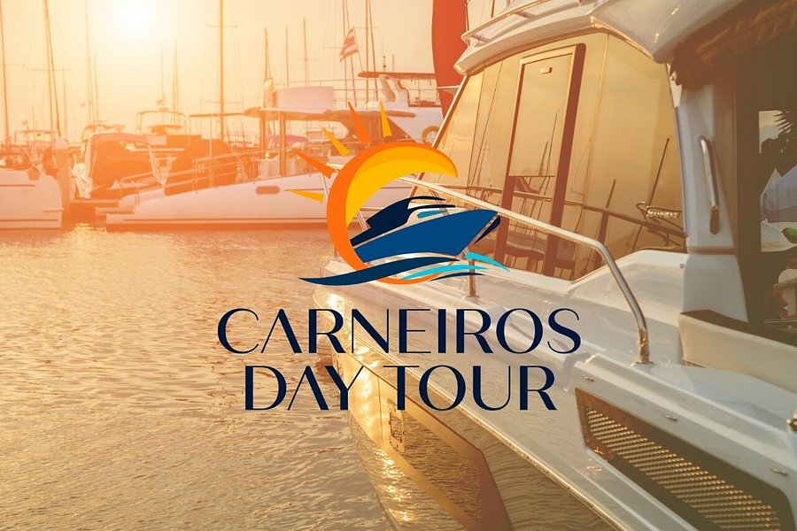 Carneiros Day Tour image