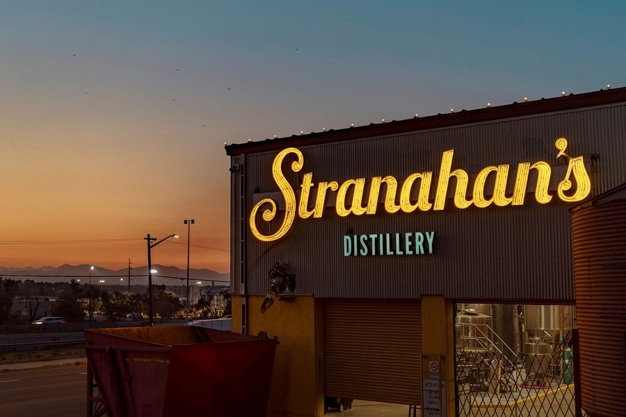 Stranahan's Whiskey Distillery & Cocktail Bar image