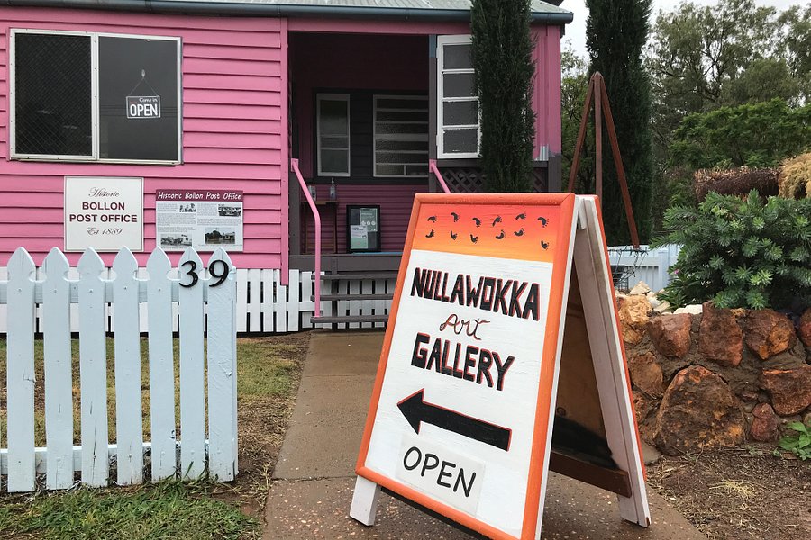 Nullawokka First Nations Gallery image