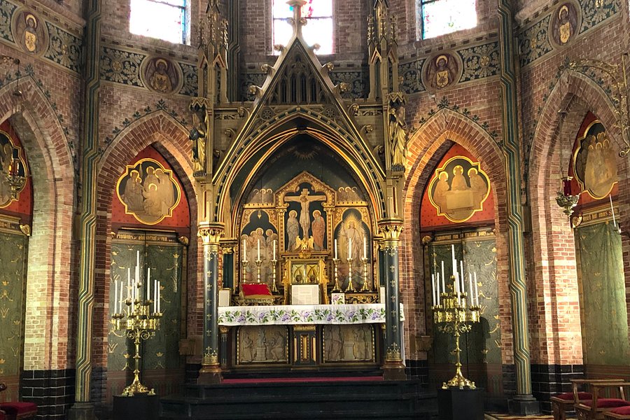 Sint Martinuskerk image