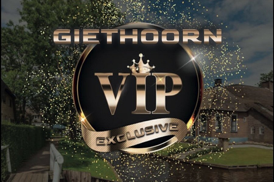 Giethoorn Exclusive image