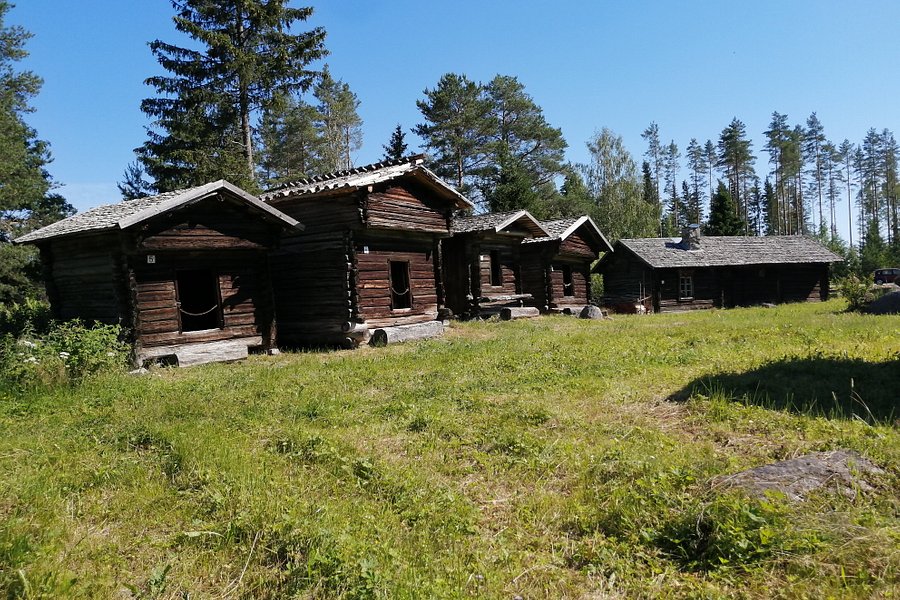 Peltolan Mäkitupalaismuseo image