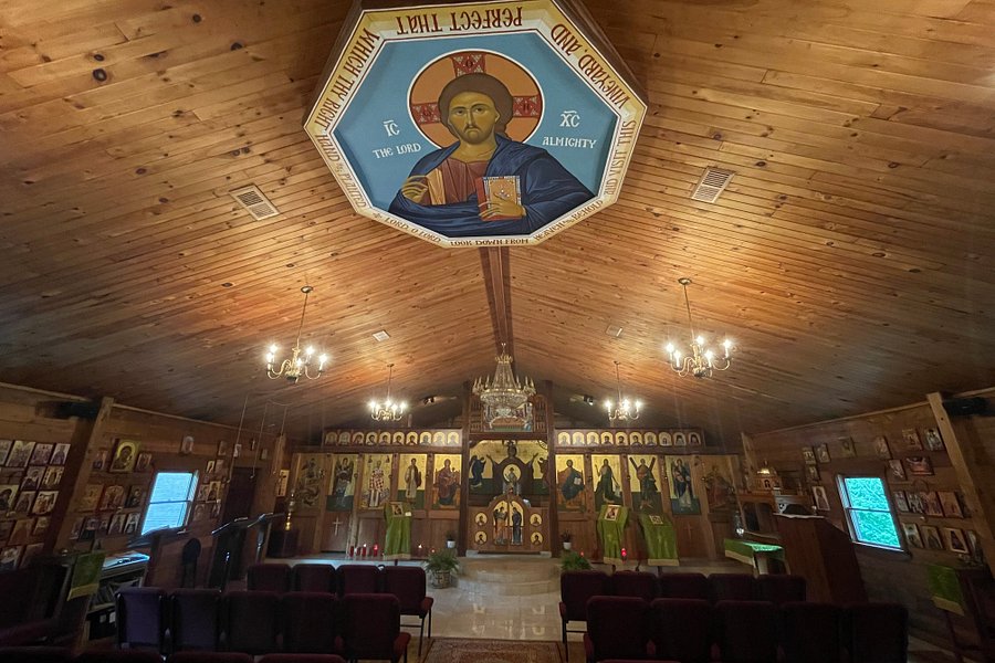 Saint Stephens Orthodox Church image