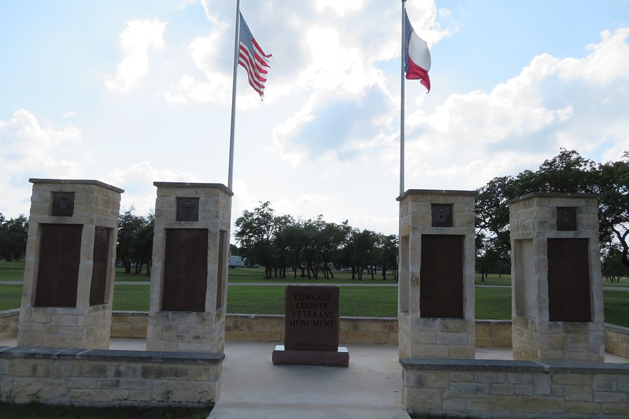 Veteran's Memorial image