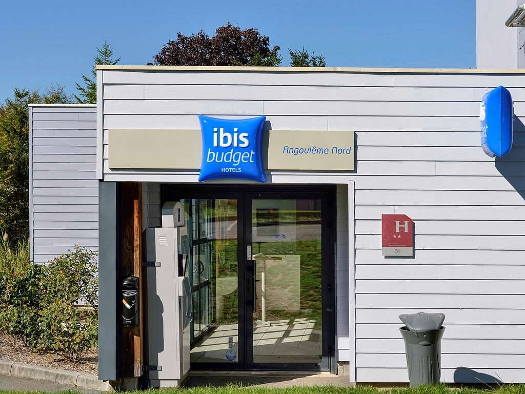 Things To Do in Ibis Budget Angouleme Nord (renove), Restaurants in Ibis Budget Angouleme Nord (renove)