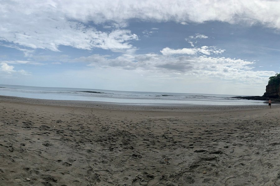 Playa Escameca image