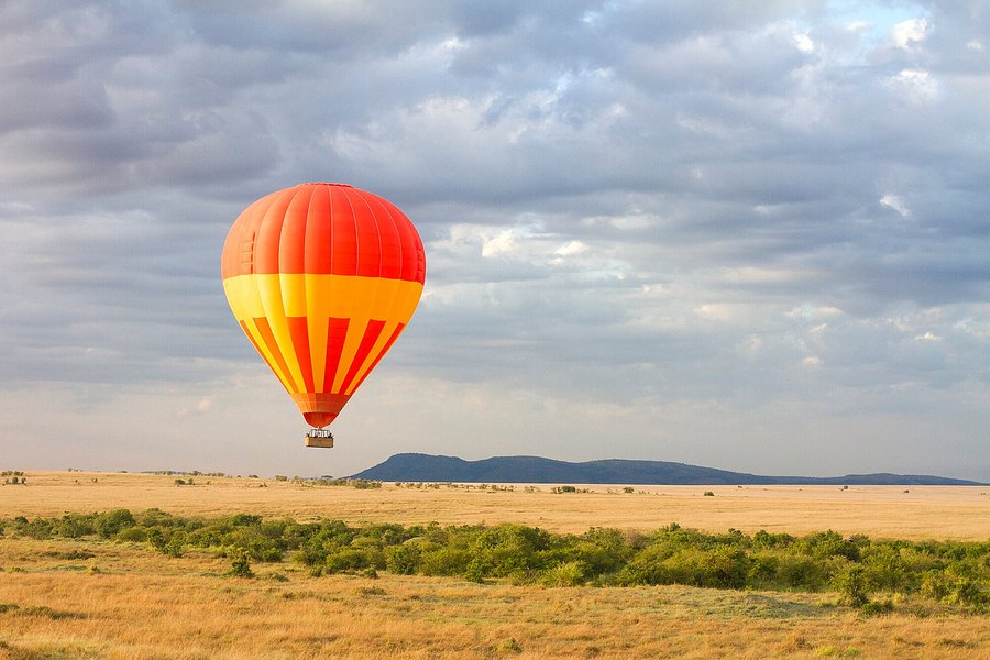 Balloon Safaris Ltd. image
