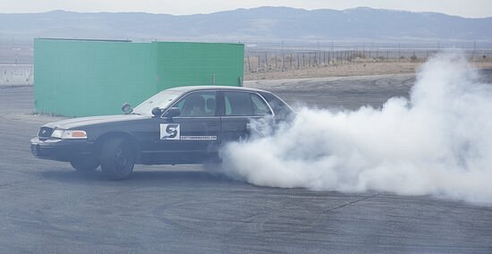 Scottys Stunt And Tactical Driving Course image