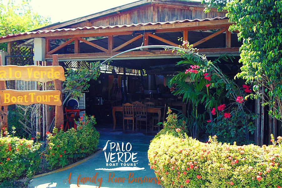 Palo Verde Boat Tours image