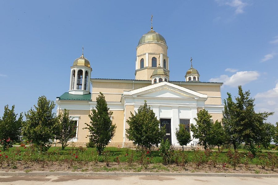 Alexander Nevsky Church image