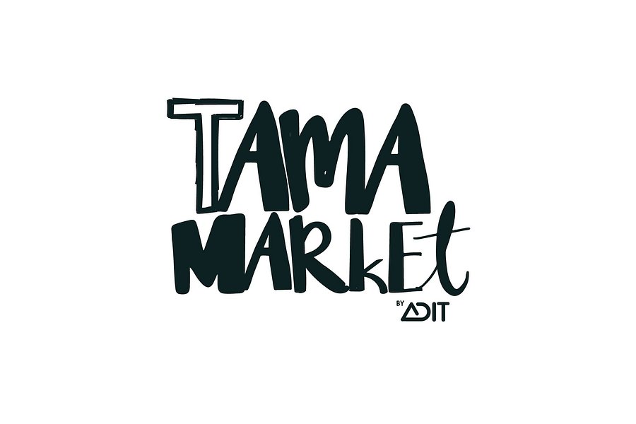 Tama Market image
