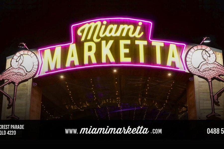 Miami Marketta image