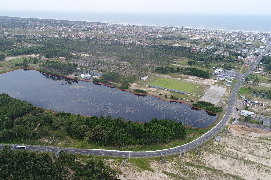 Lagoa Da Terneira image