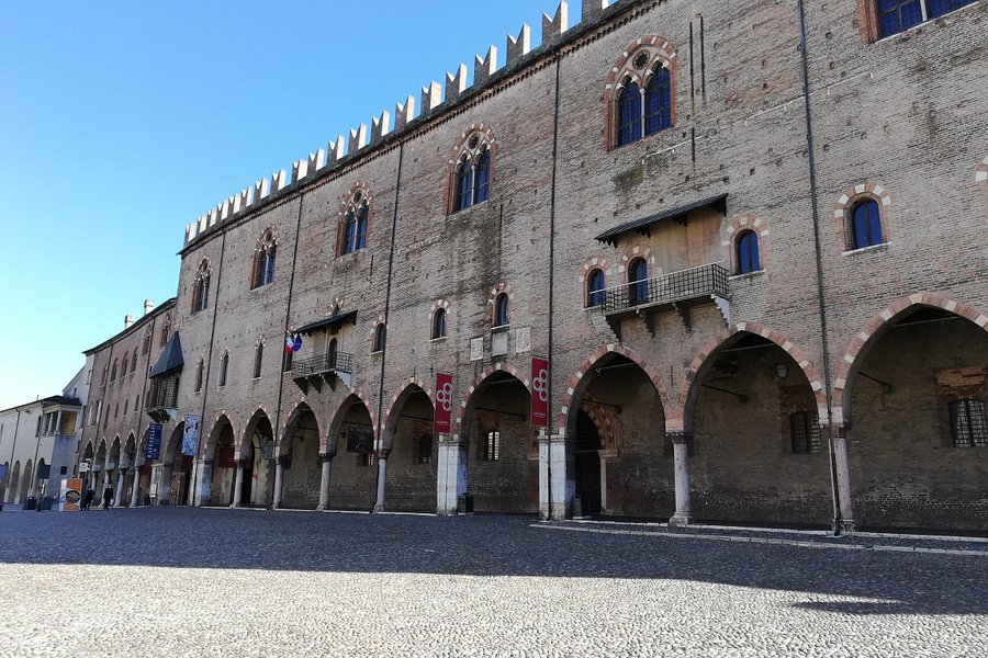 Palazzo Ducale di Mantova image