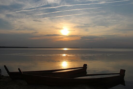 Shatskiye Lakes image