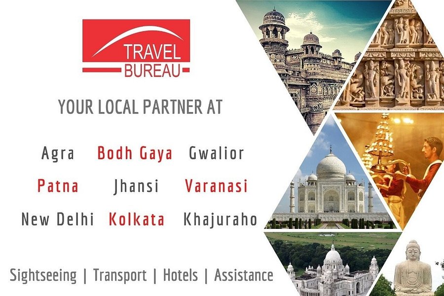 Travel Bureau - Kushinagar image