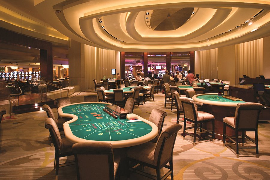 Borgata Casino image