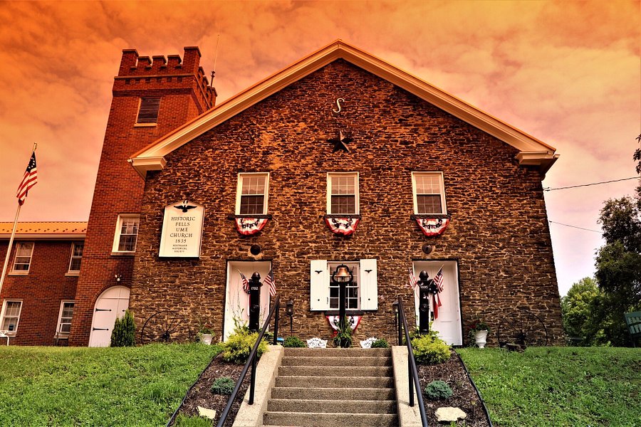 Rostraver Township Historical Society image