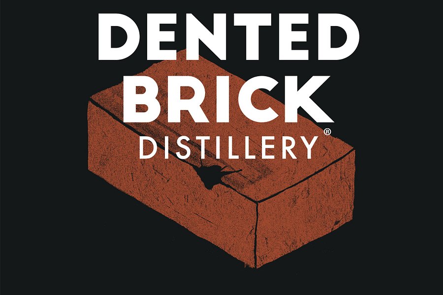 Dented Brick Distillery image