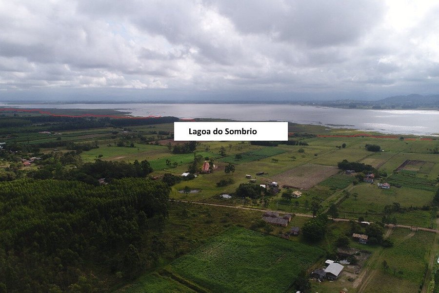 Lagoa Do Sombrio image