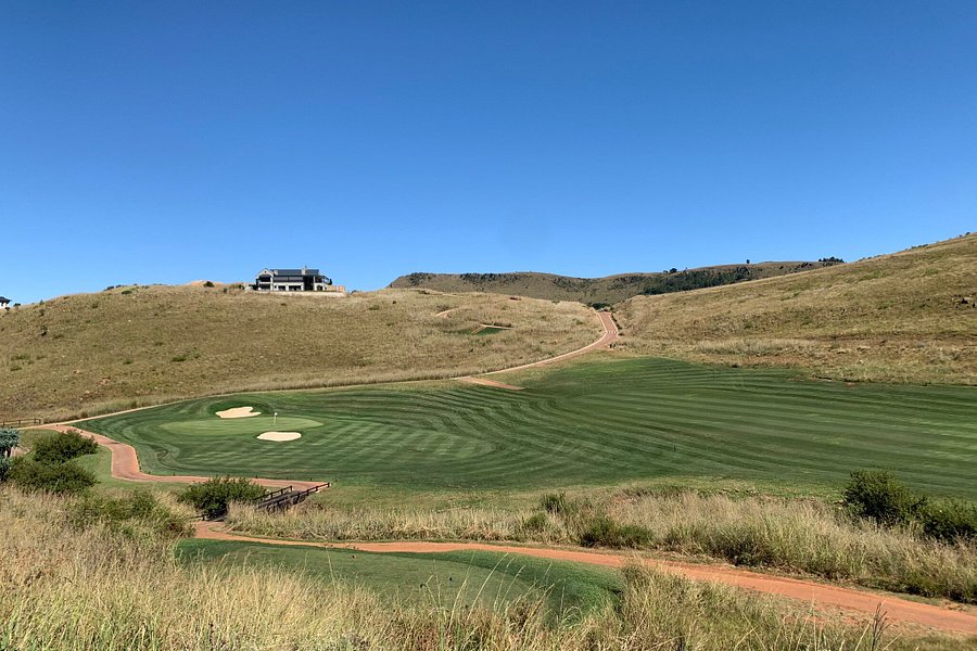 Highlands Golf Course image