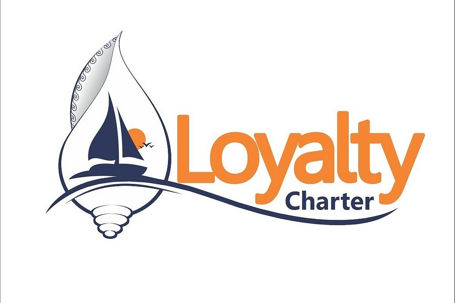 Loyalty Boat Charter image