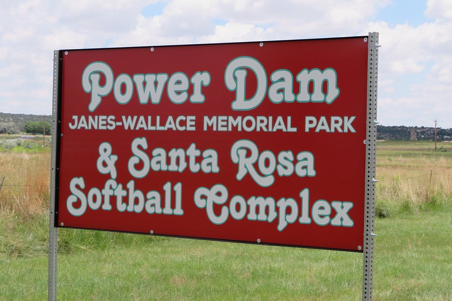Janes-Wallace Memorial Park and Power Dam image