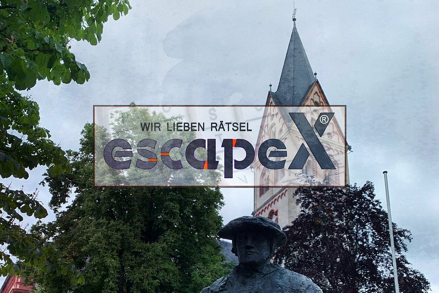 escapeX image