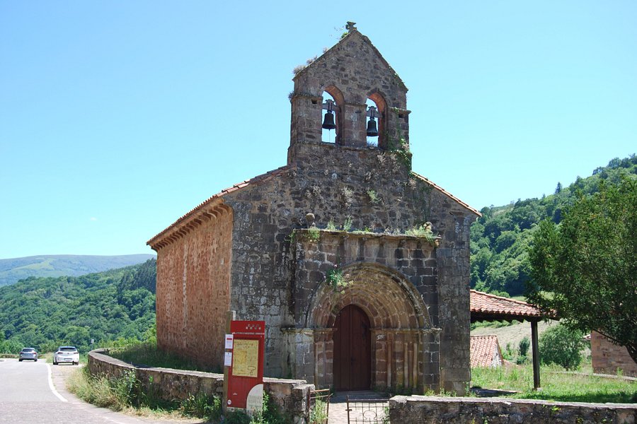 Iglesia De Santa Juliana image