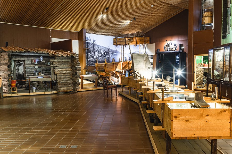 Gold Prospector Museum image
