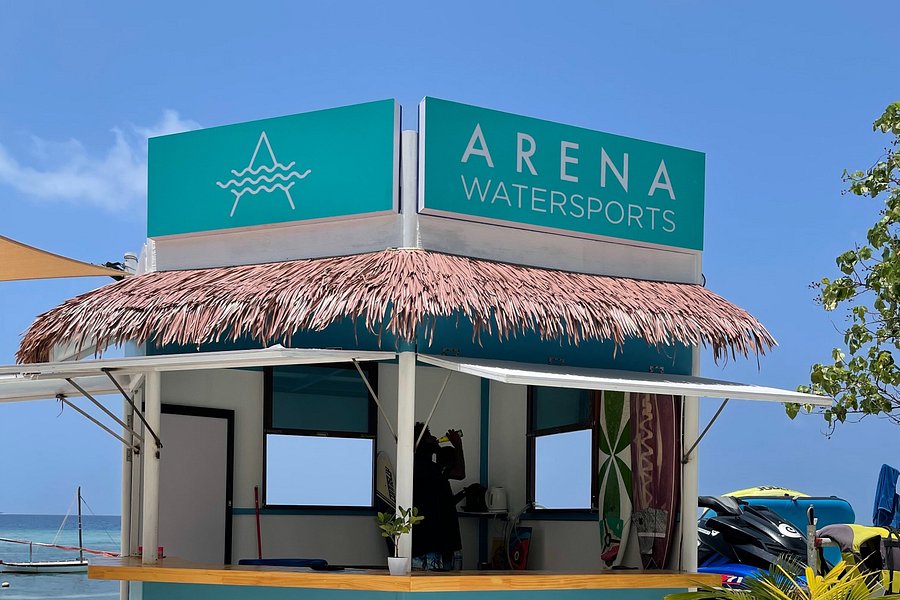 Arena Water Sports image