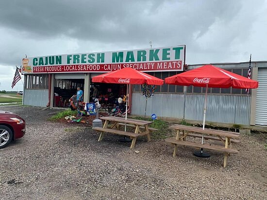 Cajun Fresh Market image