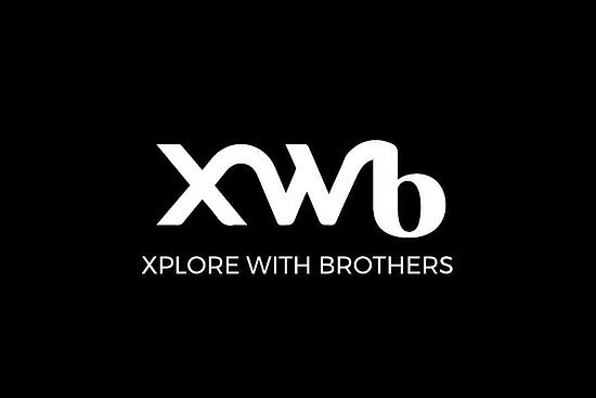 XPLORE WITH BROTHERS image