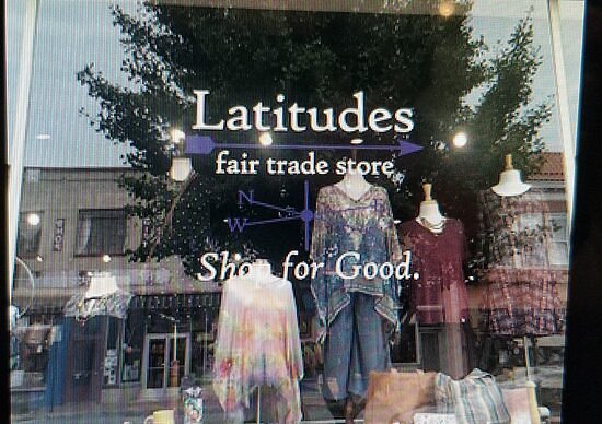 Latitudes Fair Trade Store image