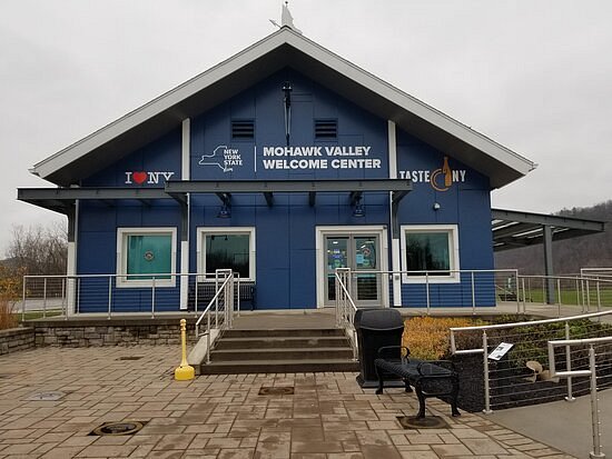 Mohawk Valley Welcome Center image