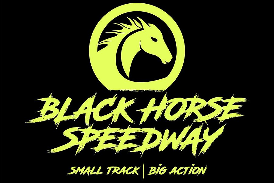 Black Horse Speedway image