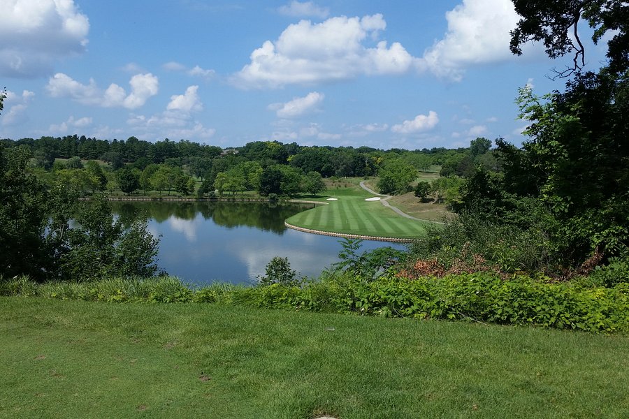 Mystic Creek Golf Course image
